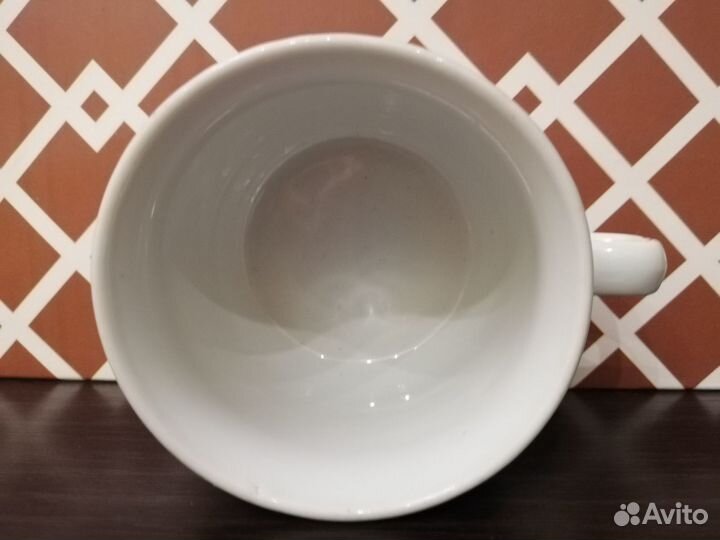 Чашка кофейная Jlmenau Graf VonHenneberg Porzellan