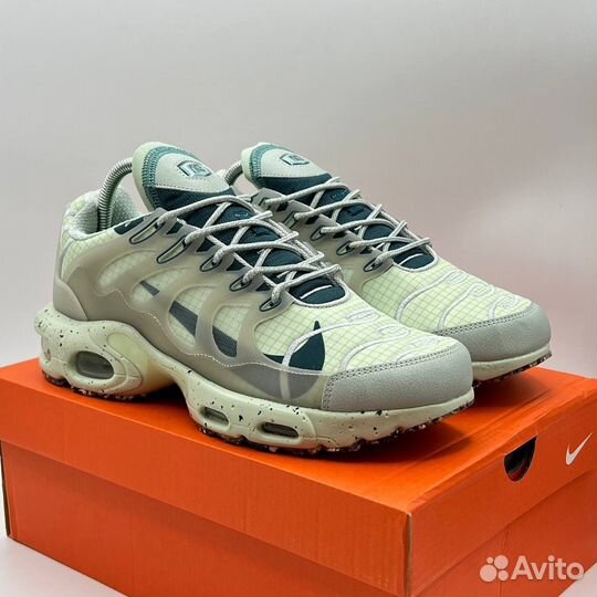 Кроссовки nike air max tn plus terrascape(41-45)