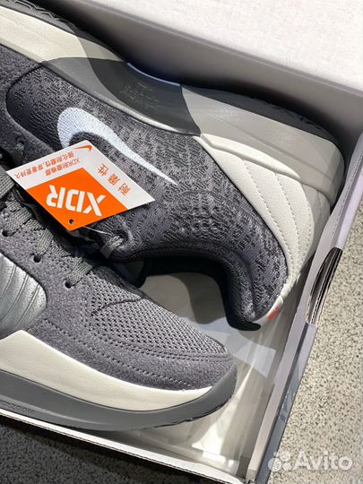 Кроссовки баскетбольняе Nike JA 2