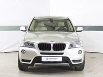 BMW X3 2.0 AT, 2012, 146 000 км, с пробегом, цена 2 110 000 руб.