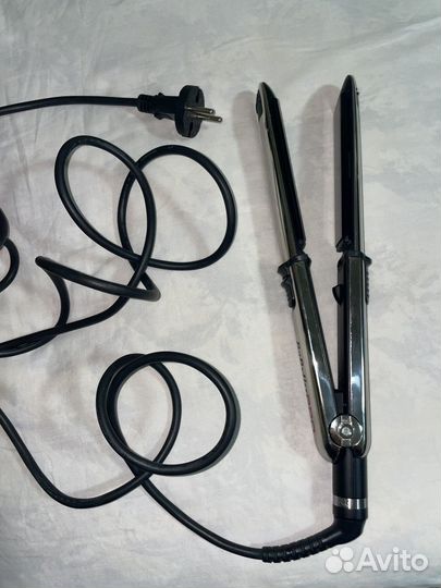 Плойка babyliss pro