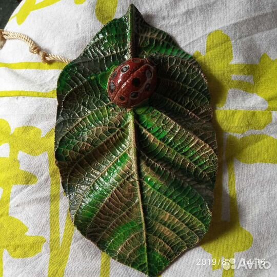 Керамика декор винтаж