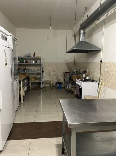 Общепит, 75.5 м²