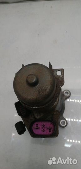 Мотор раздаточной коробки Porsche Cayenne 955 4800