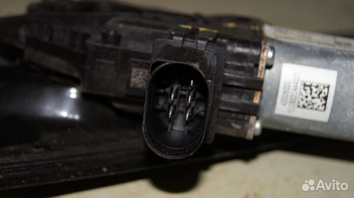 Механизм стеклоподъемника RL BMW X3 F25