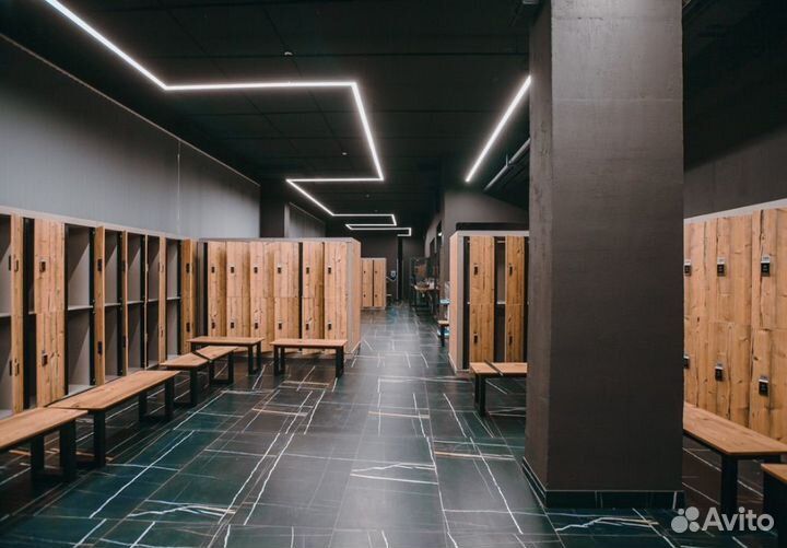 Абонемент в Fitness life club