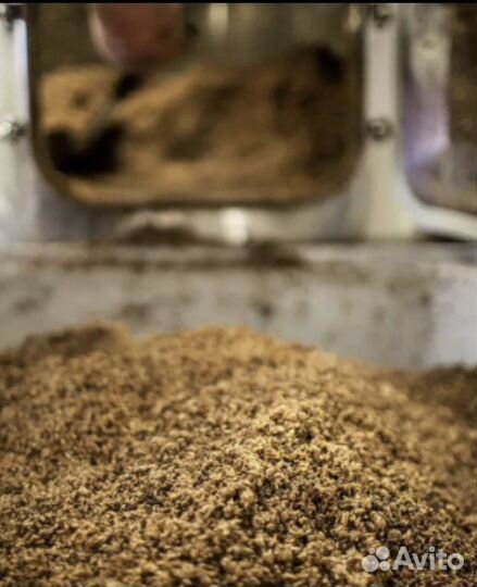 Пивная дробина