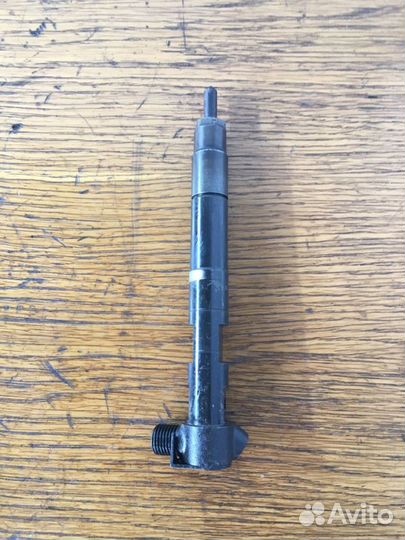 Форсунка Mercedes E-Class W212 OM651 2.2 CDI 2013