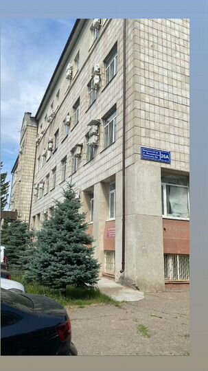 Офис, 8 м²
