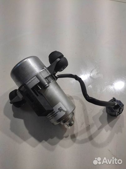 Насос вакуумного усилителя (Haval Jolion)