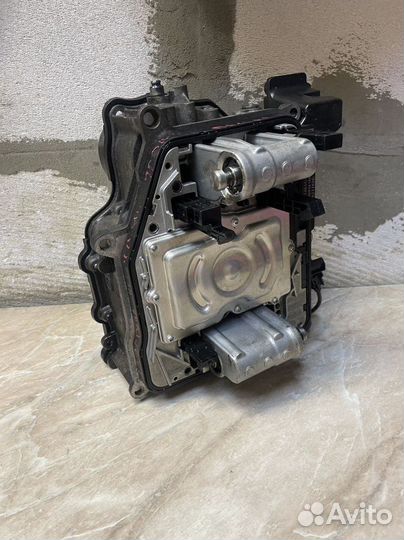 Маховик DSG7 DQ200 Volkswagen: Beetle