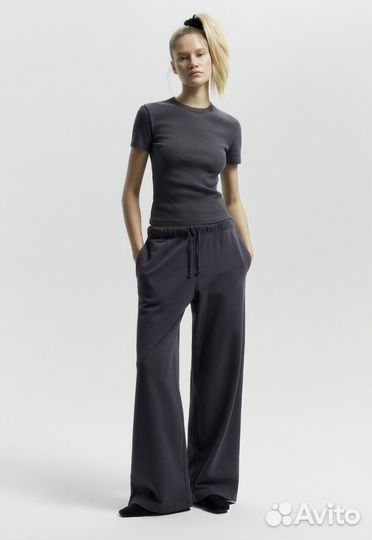 Брюки штаны джоггеры Lime