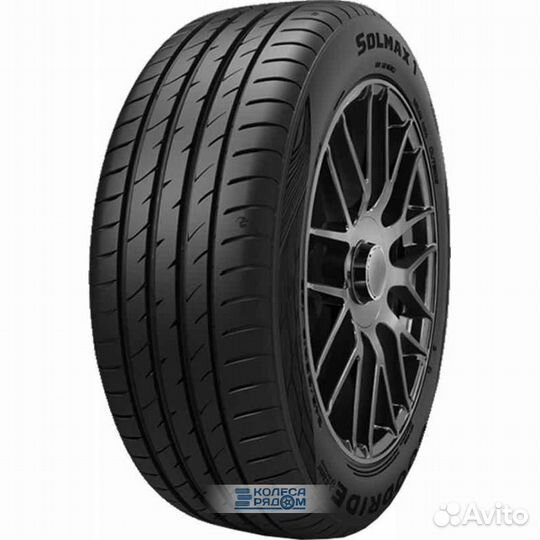 Goodride Solmax 1 225/55 R19 99W