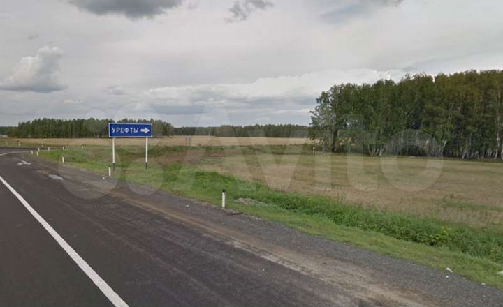 Участок 15 сот. (ИЖС)