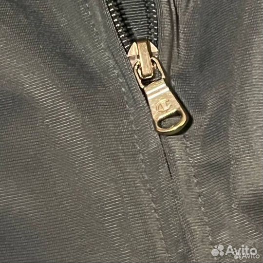 Винтажная олимпийка Champion оригинал