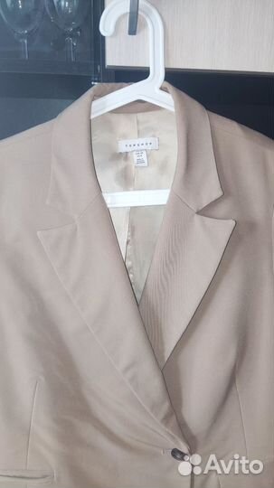 Пиджак женский TopShop