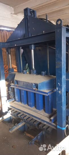 Вибропресс