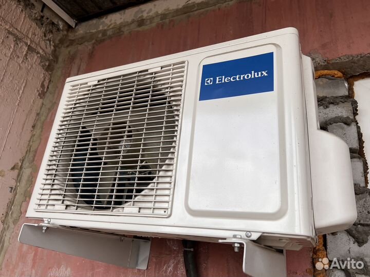 Сплит система Electrolux eacs - 07 HL/N3