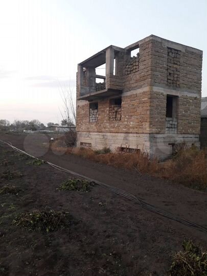 Участок 15 сот. (ИЖС)