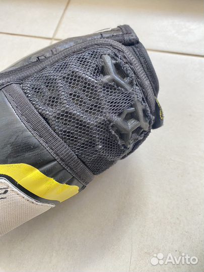Налокотники bauer 2s pro