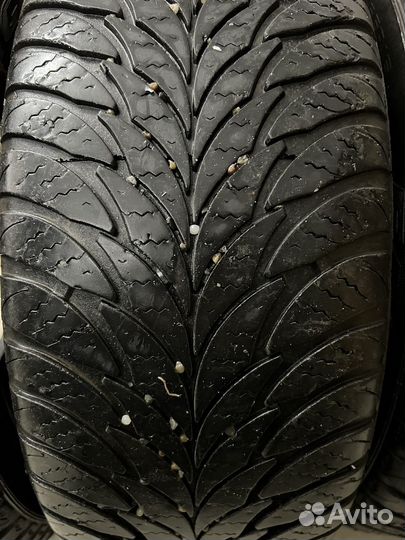 Goodyear Eagle Ultra Grip 205/55 R16