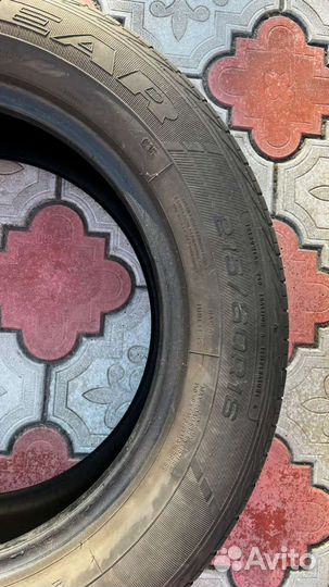 Goodyear Excellence 215/60 R16