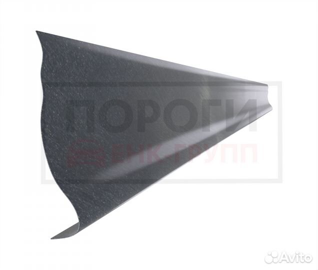 Пороги Chevrolet Caprise седан и другие