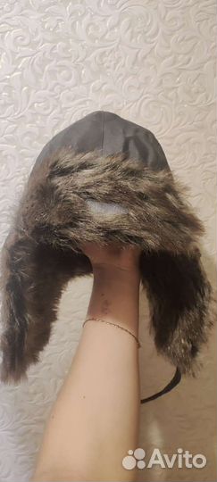 Шапка для мальчика новая