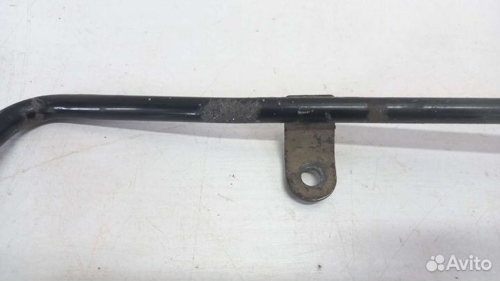 Трубка охлождения Skoda Octavia A7