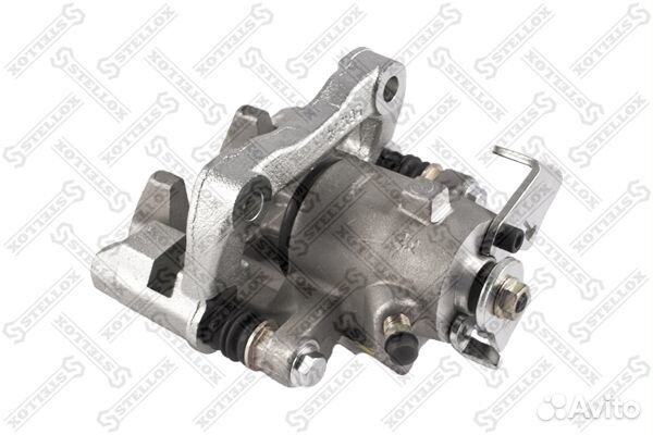 05-90289-SX 8N0615423Aсуппорт тормозной зад