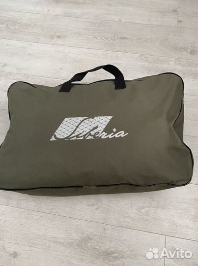 Зимний кастюм для охоты и рыбалки.Huntsman Siberia