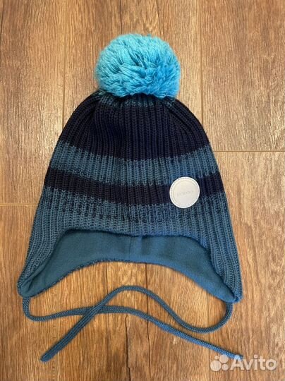 Шапка зимняя reima 50