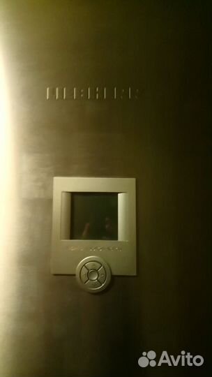 Холодильник бу