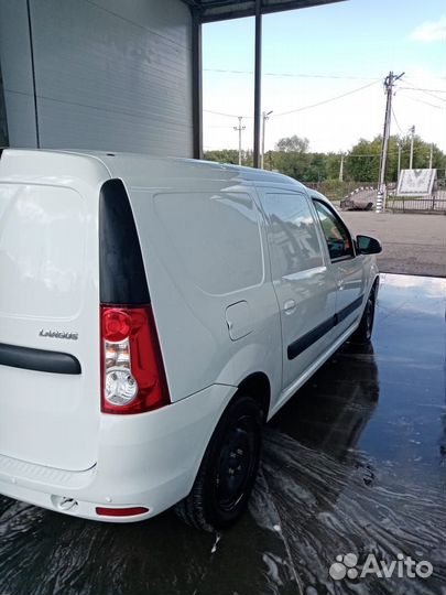 LADA Largus, 2022