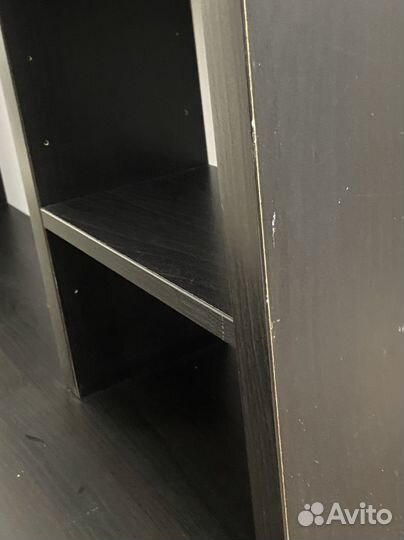 Компьютерный стол Micke (IKEA)