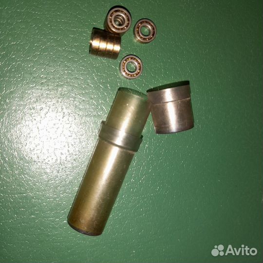 Подшипники СССР