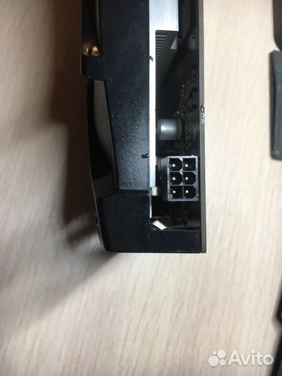 Процессор i3-3240 + GTX550Ti (1gb)