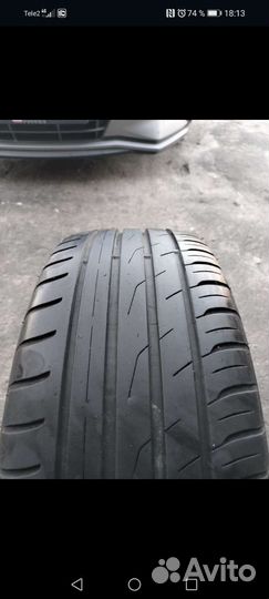 Toyo Proxes CF2 205/55 R16