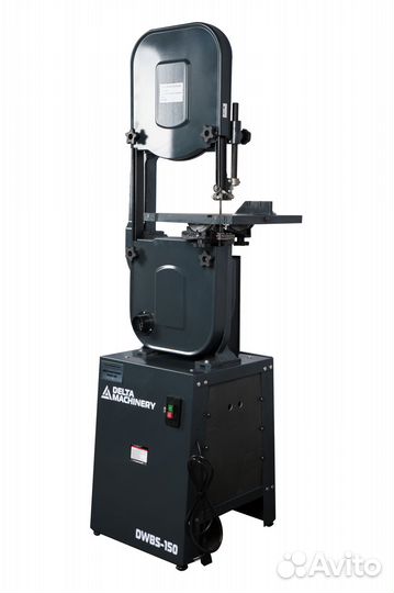 Ленточнопильный станок deltamachinery dwbs-150
