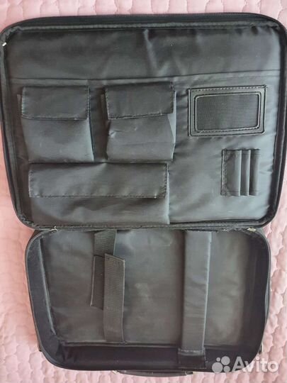 Сумка для ноутбука