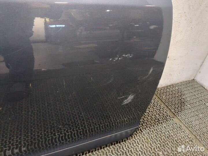 Дверь боковая Citroen C4, 2007