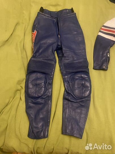 Костюм для картинга