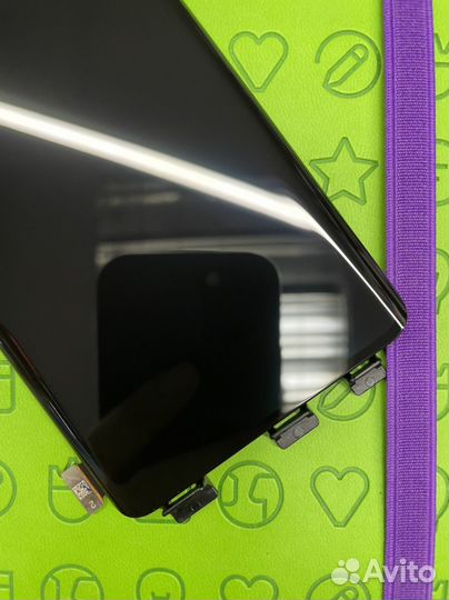 Дисплей Realme 11 Pro 5G/11 Pro+ 5G Amoled