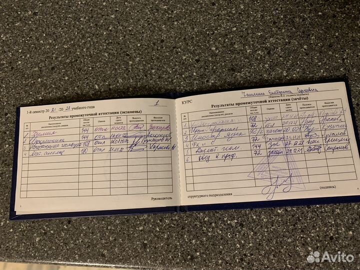 Репетитор по математике