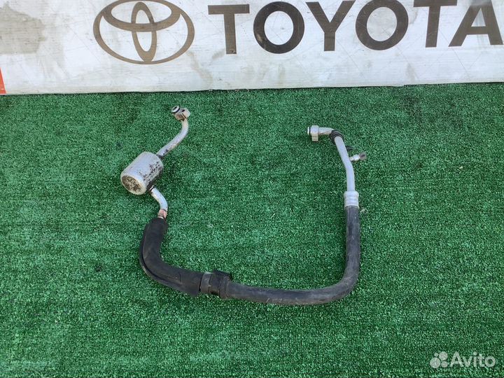 Трубка кондиционера LC 200