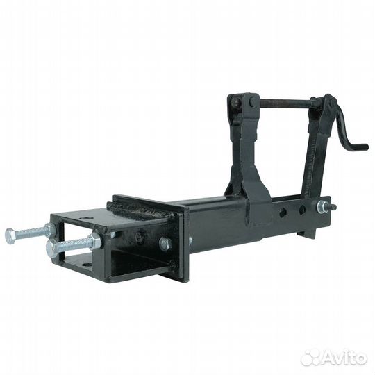 Сцепка универсальная New Sich №9