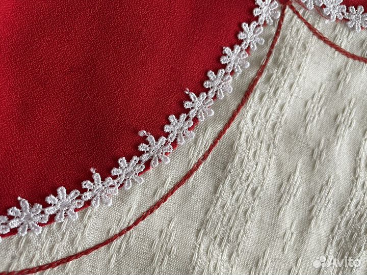 Чехол на подушку