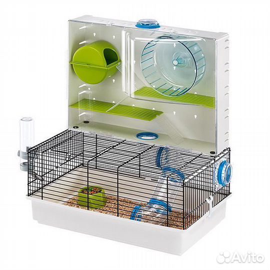 Клетка для грызунов Ferplast Olimpia