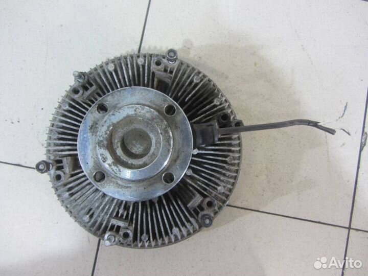 Термомуфта ман 3-Serie F2000