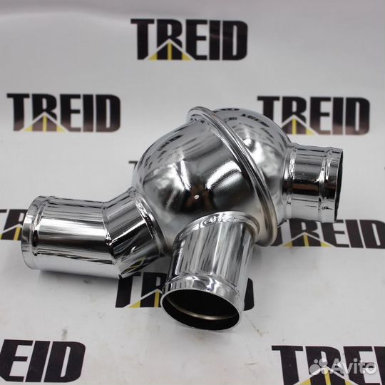 Термостат weichai WD10 615G00060016